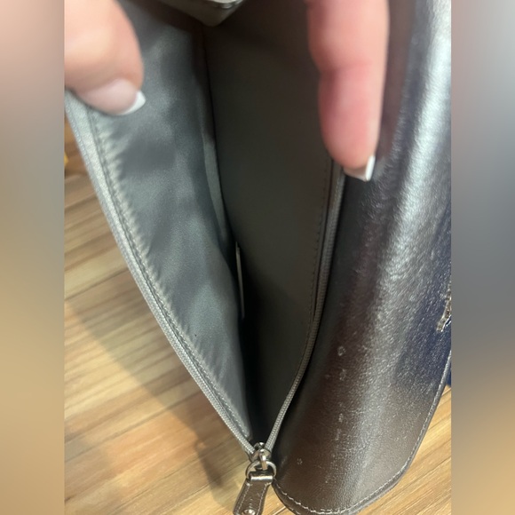 ***SOLD*** Coach Wallet and box - Picture 11 of 11